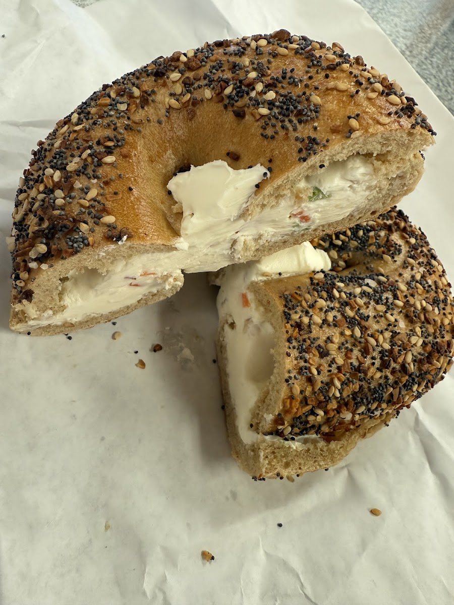 Grandpa J's Bagel And Deli