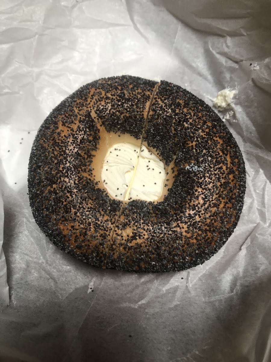 Grandpa J's Bagel And Deli-3