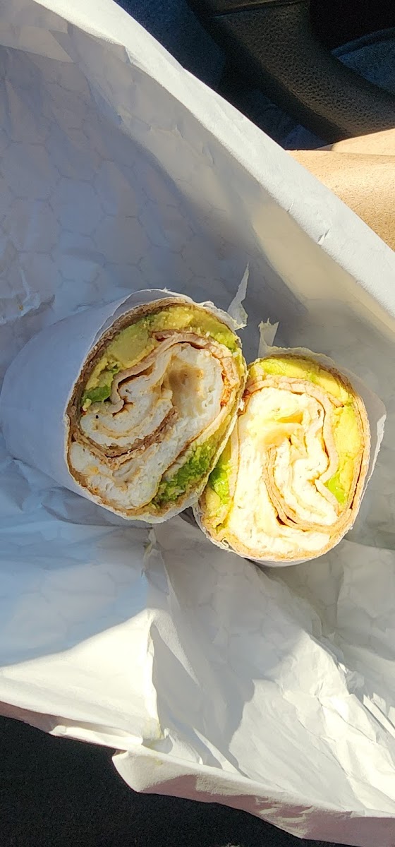Grandpa J's Bagel And Deli-6